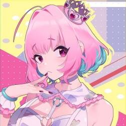 PIXIV 畫師BSue ビシュ 果凍一樣Q彈 二次元插畫圖包 百度網(wǎng)盤下載