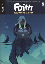Faith 第1卷 Hollywood E La Vigna 漫畫 百度網(wǎng)盤下載