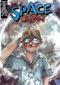 The Space Cadet 第1冊 Jonathan Hedrick 漫畫下載