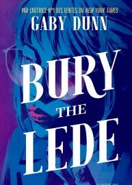 Bury The Lede 漫畫 百度網(wǎng)盤下載