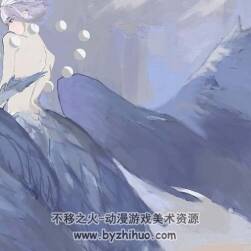 发点自己的画 攒攒金币