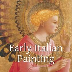 意大利绘画集 Early Italian Painting