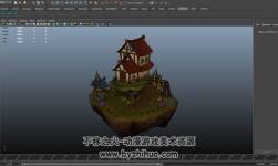 WRP FBX Exporter v1.0.2 FBX模型導(dǎo)出