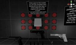 VR Weapon Interactor 2.6