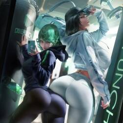 Sakimichan 2021年7月 150-151完全獎(jiǎng)勵(lì)版 圖+PSD+動(dòng)圖+繪畫視頻