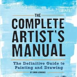 艺术家手册 The Complete Artist's Manual 美术绘画教程