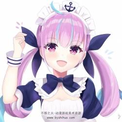P站扒來(lái)的hololive 插畫圖片 阿庫(kù)婭與團(tuán)長(zhǎng) 百度網(wǎng)盤分享賞析 88P