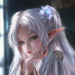 畫師Nixeu 2024年3月 CG作品圖包 百度網(wǎng)盤下載