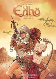 Ekh Monde Miroir 第6冊(cè) Christophe Arleston 漫畫(huà)下載