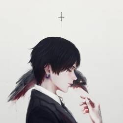 p站資源 二次元角色少女絕對高清美圖分享 60P