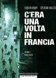 C'era una volta in Francia 第2冊(cè) 漫畫下載