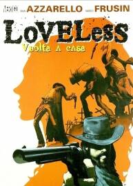Loveless 第1冊 Vuelta a casa 漫畫 百度網(wǎng)盤下載