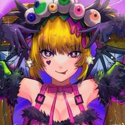 PIXIV 畫師ユー 二次元人物肖像壁紙圖片 百度網(wǎng)盤下載 2.58GB
