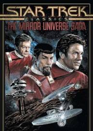 Star Trek Classics The Mirror Universe Saga 2022 漫畫下載