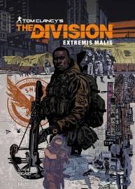Tom Clancy's The Division: Extremis Malis 一册 Christofer Emgard 漫画下载