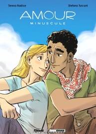 Amour minuscule 全一册 Teresa Radice - Stefano Turconi