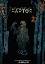 Raptor Dave Mckean 漫畫下載