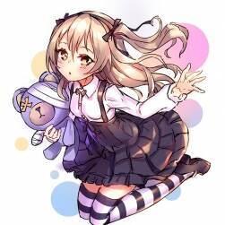神奈彌莎 插畫美圖分享 278P