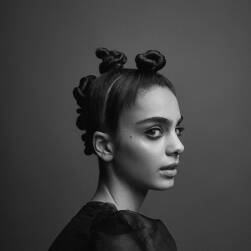 Alina Filipenko 時(shí)尚潮流影集 百度網(wǎng)盤下載