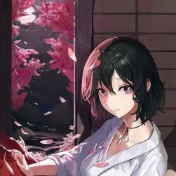 PIXIV 畫(huà)師mac_star 日韓風(fēng)插畫(huà)壁紙圖包 百度網(wǎng)盤下載 343P