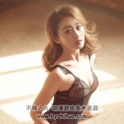 中国最美女主播TOP50写真图集分享 55P