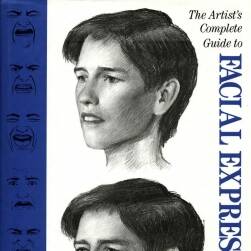 动画表情教程 The.Artist's.Complete.Guide.To.Facial.Expressions PDF观看