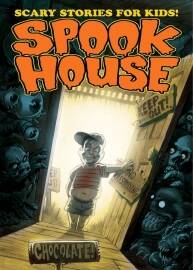 Spook House 第1册 Eric Powell 漫画下载
