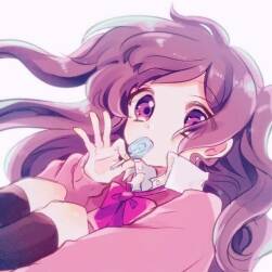 画师泊とまり 软萌可爱二次元角色插画图包 百度网盘下载