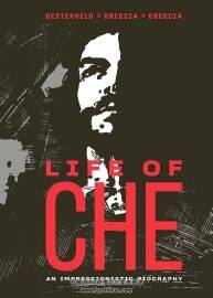 Life Of Che Hector German Oesterheld 漫画下载