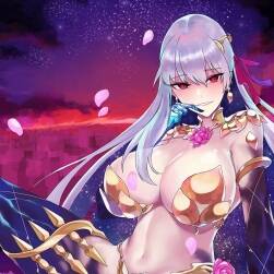 P站2019年4月份排行榜插畫(huà)圖片分享下載 1020P