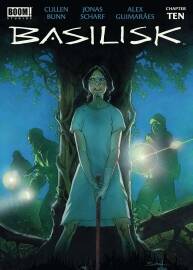 Basilisk 010 (2022) Digital Mephisto Empire 漫畫 百度網(wǎng)盤下載