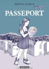 Passeport 一冊(cè) Sophia Glock 漫畫下載
