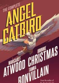 The Complete Angel Catbird 一册 Johnnie Christmas 漫画下载