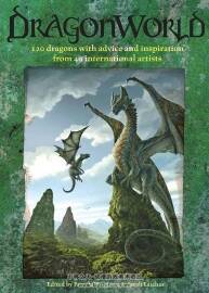 deviantART DragonWorld 龍主題畫集 144P 百度網(wǎng)盤下載