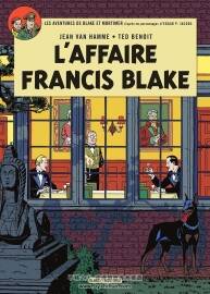 Les Aventures De Blake Et Mortimer 第13册 Jean Van Hamme 漫画下载