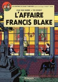 Les Aventures De Blake Et Mortimer 第13冊 Jean Van Hamme 漫畫下載