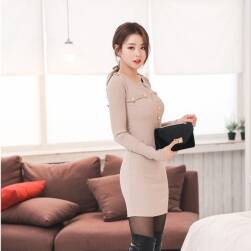 韓國美女 尹秀珍 黑絲牛仔皮褲裙子等系列寫真 百度網(wǎng)盤分享觀看 5715P