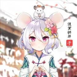 畫師Jehyun 插畫女孩壁紙圖包 百度網(wǎng)盤下載 129P