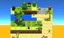 Environment Sprite Pack + TopDown Tileset 1.41