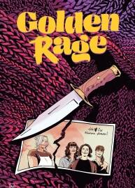 Golden Rage 第003冊 2022 漫畫 百度網(wǎng)盤下載