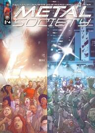 Metal Society 漫畫 第004冊 2022 Digital 百度網(wǎng)盤下載