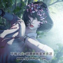 畫(huà)師ぽんえり合集