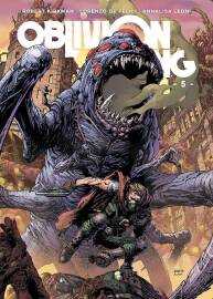 Oblivion Song 第5冊 漫畫 百度網(wǎng)盤下載