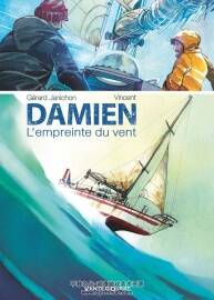Damien L'Empreinte Du Vent 漫畫 百度網(wǎng)盤下載