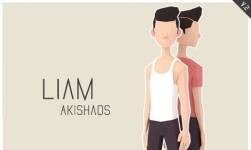 Liam Stylized character 1.0