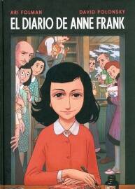 El diario de Anne Frank 全一册 Anne Frank - Neus Nueno Cobas;