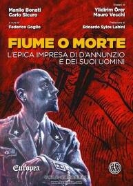 Fiume o Morte 漫畫下載
