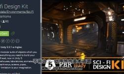 Sci Fi Design Kit 1.8
