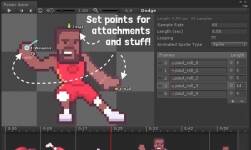 PowerSprite Animator 1.5