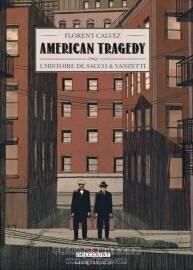 《American Tragedy》全一册 Calvez